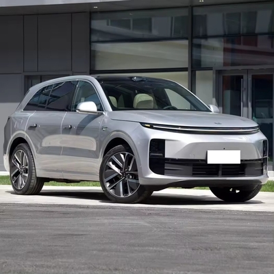 Lixiang L6 PRO/Max Extended Range Medium and Large SUV 2024 Latest Model Automatic Gearbox
