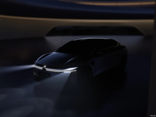 2024 Geely Zeekr 007 Energy Vehicles Automotive After-sales Service and Customization