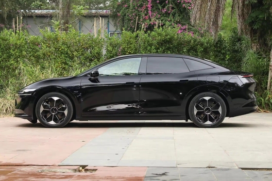 2024 Geely Zeekr 007 Energy Vehicles Automotive After-sales Service and Customization
