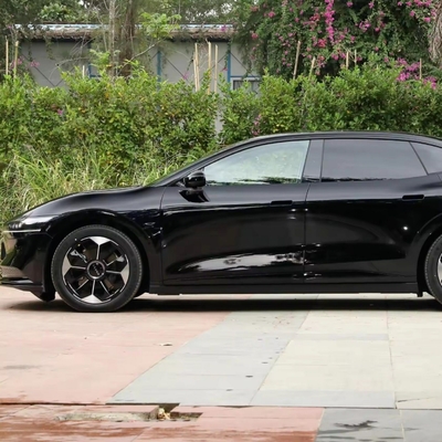 BEV 2024 Zeekr Electric Car 007 Rwd Awd 4WD High Speed Sedan Car Zekr 007 Zeekr 007
