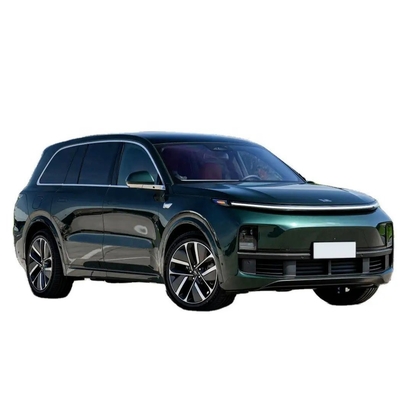 620 Maximum Torque Li Auto L9 Large SUV 2024 Leading Ideal L9 Max EV Car Energy Vehicle