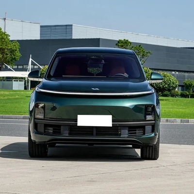 Li Auto L9 Lixiang L9 PRO Max Leading Ideal L9 Energy Vehicle Car for Country Markets