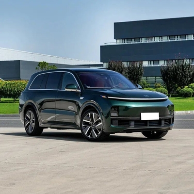 Li Auto L9 Lixiang L9 PRO Max Leading Ideal L9 Energy Vehicle Car for Country Markets