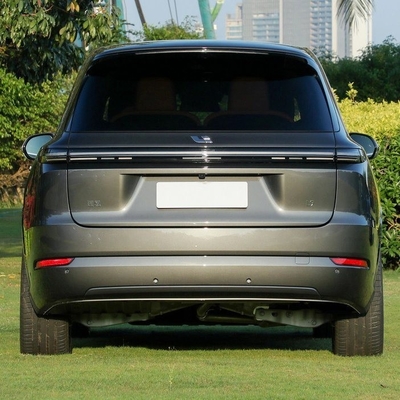 5218*1998*1800mm Size Li Auto L7 L8 L9 PRO Max Hybrid SUV Electric Car Lixiang Li Xiang Ideal Automobile Electric Car