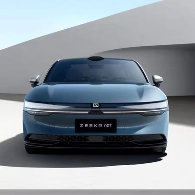 2023 EV Car 2024 BEV Energy Type Electric 's Best Sell Geely Zeekr 007