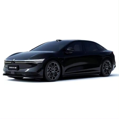 2023 EV Car 2024 BEV Energy Type Electric 's Best Sell Geely Zeekr 007