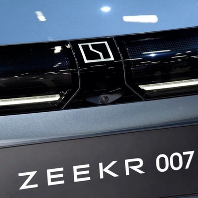 2023 EV Car 2024 BEV Energy Type Electric 's Best Sell Geely Zeekr 007
