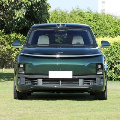Electromagnetic Braking System Customization Electric Car Leading Ideal L9 2024 Model PRO