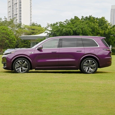 2024 Top Version Electric Car with Fast Charge 0.5 Hours / Slow Charge 6.5 Hours