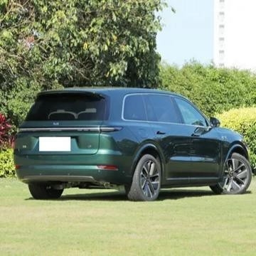 Electric Vehicle Single-Speed Gearbox 2024 Ideal Auto Li Xiang Lixiang L9 EV Car SUV