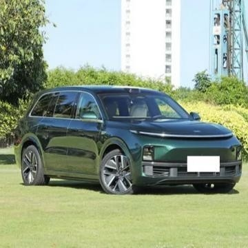 Electric Vehicle Single-Speed Gearbox 2024 Ideal Auto Li Xiang Lixiang L9 EV Car SUV