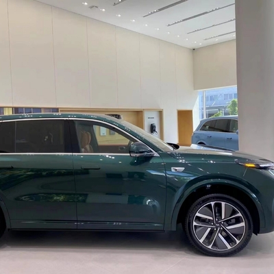 2024 Li L9 Large 6seats Vehicles Fuel Type Electric Length * Width * Height 5218*1998*1800