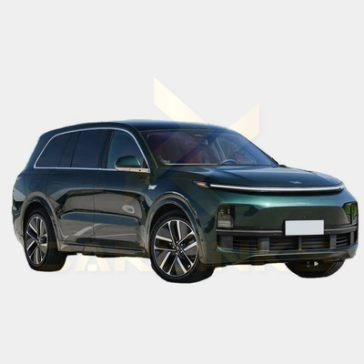Ideal L9 2024 PRO Edition Evs with Quick Charge Technology and Single-Speed Gearbox