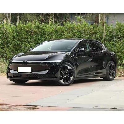  Electric Vehicle Long Range EV Electric Cars Geely Zeekr 007 5-7 Seats Customization