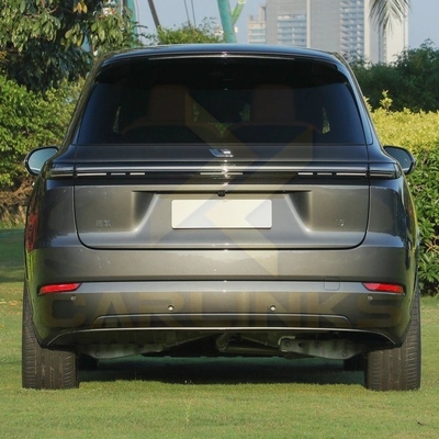 2024 Li Auto L9 Ultra Luxury Electric Car 4WD 2WD Lixiang L7 L8 L9 PRO Ideal Hybrid L9/L7