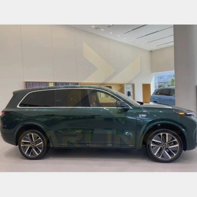 2024 Fast Charge Ideal L9 Touring Car Stock Energy Vehicles 4 Wheels Electric Car SUV