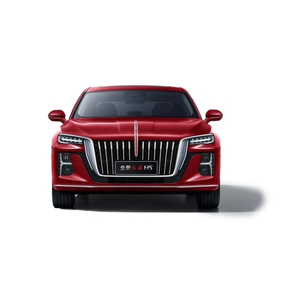 2024 Hongqi H5 1.5t Hev Long Range Intelligent Driving Edition Left Hand Drive Hybrid Electric EV Car