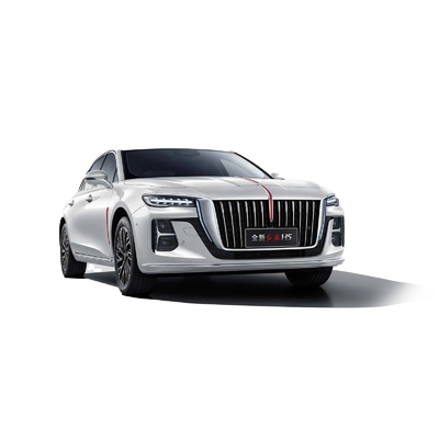 2024 Hongqi H5 1.5t Hev Long Range Intelligent Driving Edition Left Hand Drive Hybrid Electric EV Car