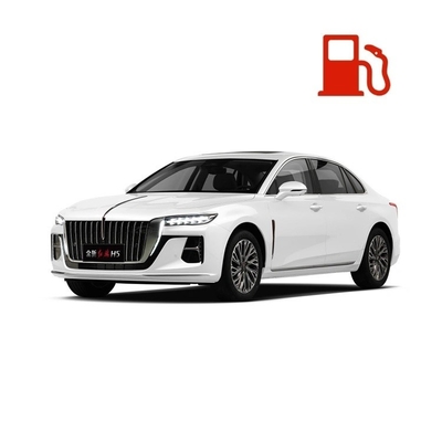 2024 Hongqi H5 1.5t Hev Long Range Intelligent Driving Edition Left Hand Drive Hybrid Electric EV Car