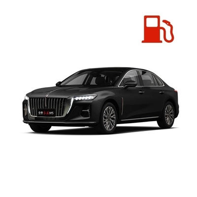 2024 Hongqi H5 1.5t Hev Long Range Intelligent Driving Edition Left Hand Drive Hybrid Electric EV Car
