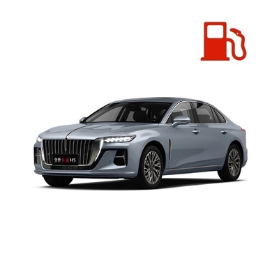 2024 Hongqi H5 1.5t Hev Long Range Intelligent Driving Edition Left Hand Drive Hybrid Electric EV Car