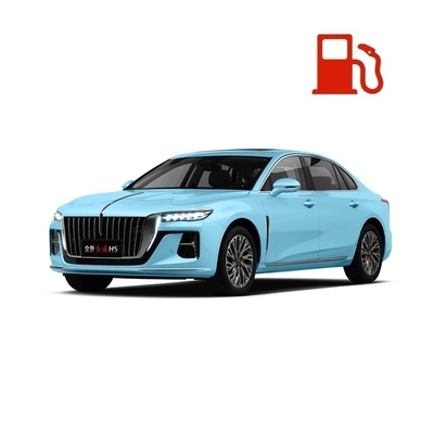 2024 Hongqi H5 1.5t Hev Long Range Intelligent Driving Edition Left Hand Drive Hybrid Electric EV Car