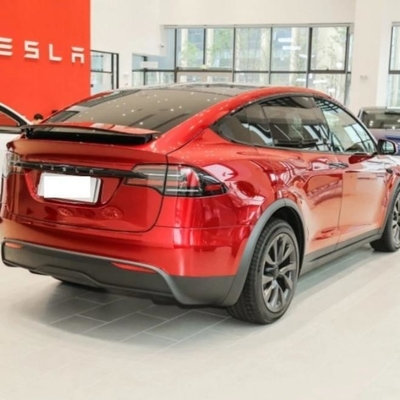 Customized Secondhand Tesla Model Y 3  Energy Pure Electrical Auto Vehicle Car