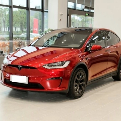 Customized Secondhand Tesla Model Y 3  Energy Pure Electrical Auto Vehicle Car