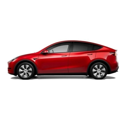 Customized Secondhand Tesla Model Y 3  Energy Pure Electrical Auto Vehicle Car