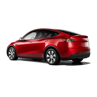 Customized Secondhand Tesla Model Y 3  Energy Pure Electrical Auto Vehicle Car