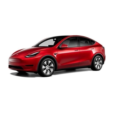 Electromagnetic Braking System T Esla Model Y 5 Seats -/ Electric Car