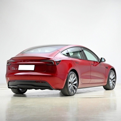  Tesla Model Y EV for Car Enthusiasts Experience the Passion of Electric Vehicles