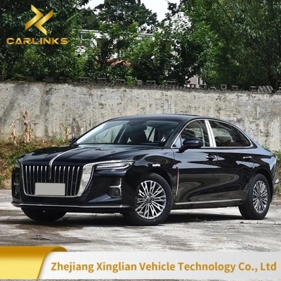 ISO14001 Certified 2024 Hongqi H5 Cars High End Good Performance 1.5t DCT Medium Autos