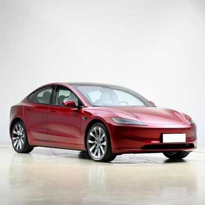  Tesla Model Y EV for Car Enthusiasts Experience the Passion of Electric Vehicles