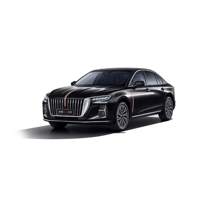 Hongqi H5 2024 1.5t DCT Zhilian Qi Yue Edition High Speed Car  Gasoline Fuel Type