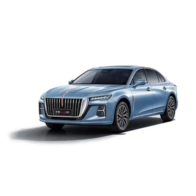Hongqi H5 2024 1.5t DCT Zhilian Qi Yue Edition High Speed Car  Gasoline Fuel Type