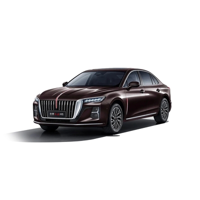 Hongqi H5 2024 1.5t DCT Zhilian Qi Yue Edition High Speed Car  Gasoline Fuel Type