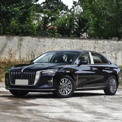 Smart Electric Cars High Speed Automatic Gearbox Hongqi H5 2024 1.5t Hev Qichang E-Star