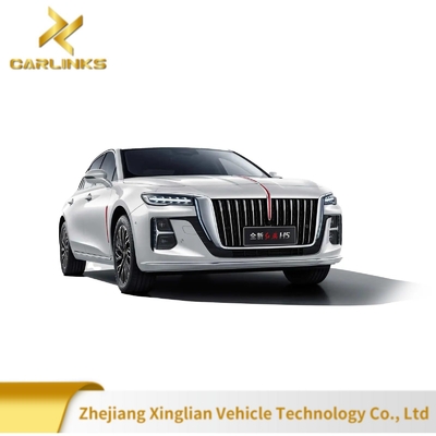 2024 Most Popular H5 1.5T Hybrid End Hongqi H5 Auto Luxurious Security Car 230km/H