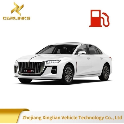 2024 Most Popular H5 1.5T Hybrid End Hongqi H5 Auto Luxurious Security Car 230km/H