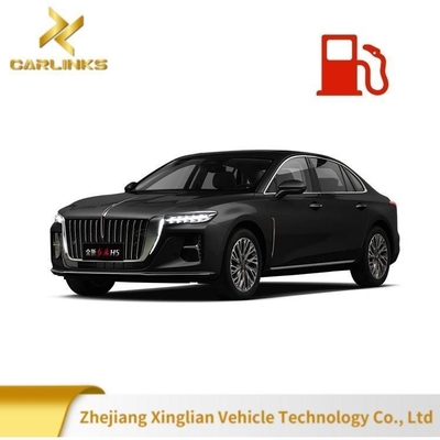 2024 Most Popular H5 1.5T Hybrid End Hongqi H5 Auto Luxurious Security Car 230km/H