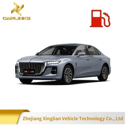 2024 Most Popular H5 1.5T Hybrid End Hongqi H5 Auto Luxurious Security Car 230km/H