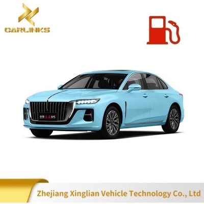 2024 Most Popular H5 1.5T Hybrid End Hongqi H5 Auto Luxurious Security Car 230km/H