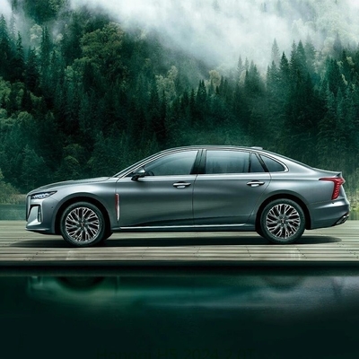 2024 Hongqi H5 1.5t 2.0t 1.5 Hev Hybrid 4 Door 5 Seats Sedan Gasoline Energy Vehicle