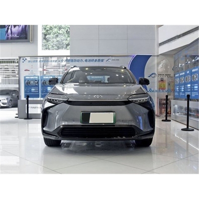 2022  Toyota Bz4X Electric SUV with 150kw Maximum Motor Power and Automatic Gearbox