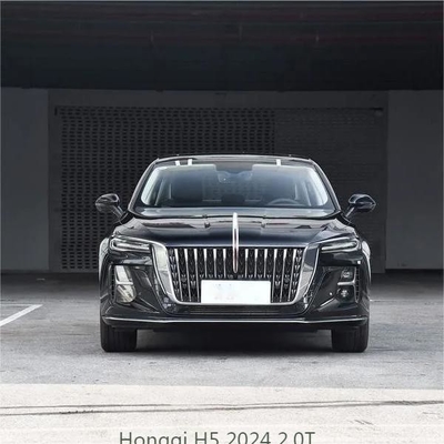 Hongqi Automobile H5 Sedan 2024 Wheelbase 2920mm 1-100km/H Acceleration 7.8s 2.0t 1.5t