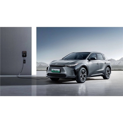 2023 Toyota Bz4X Electric Car with Automatic Gearbox On-Line Service and Parts Sale