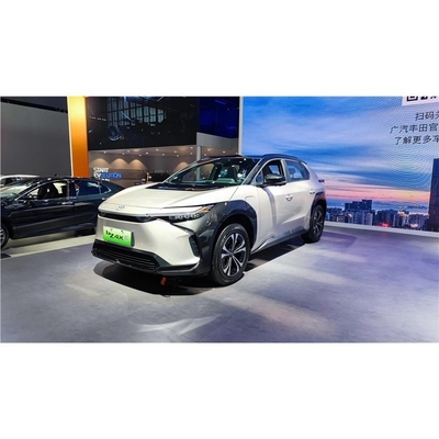 266 N.M Maximum Torque  Toyota Corolla Hybrid Cars Automatic Dual Engine Energy Cars