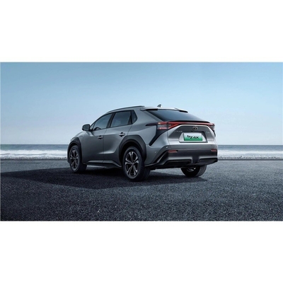 266 N.M Maximum Torque  Toyota Corolla Hybrid Cars Automatic Dual Engine Energy Cars