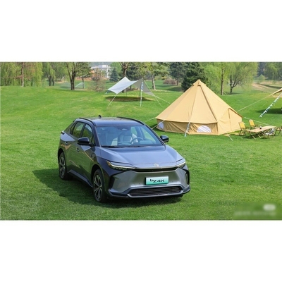 266 N.M Maximum Torque  Toyota Corolla Hybrid Cars Automatic Dual Engine Energy Cars